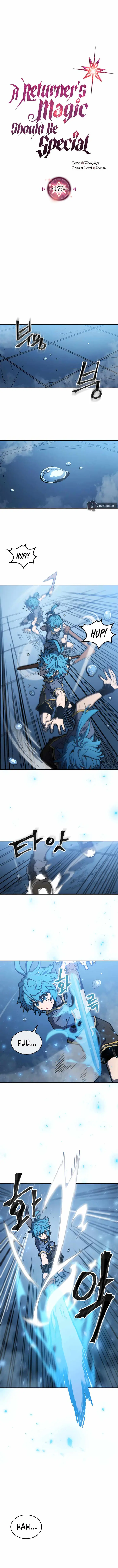 A Returner’s Magic Should Be Special Chapter 176 image 03_optimized
